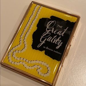 Kate Spade Business Card Holder